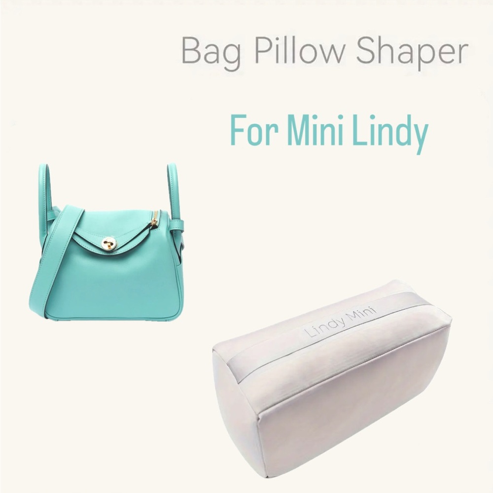 Pillow Shaper For Lindy Mini